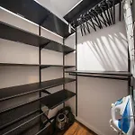 Luxbox Apartment