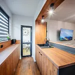 Apartment Luxbox *