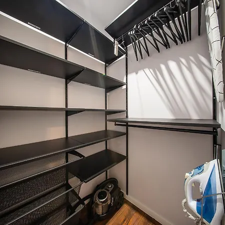 Luxbox Διαμέρισμα