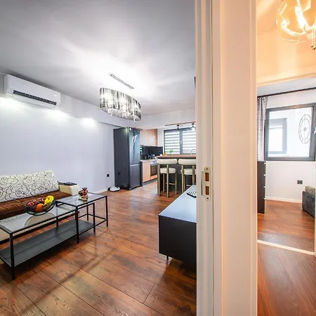 Apartment Luxbox