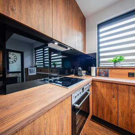 Luxbox Varna
