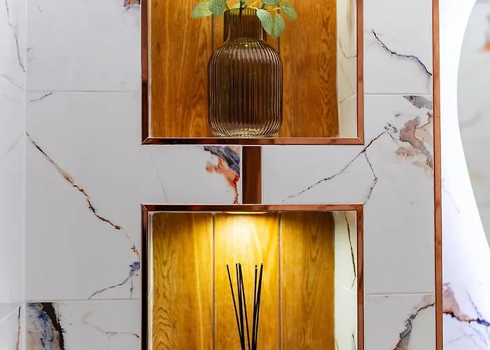 Apartamento Luxbox Varna